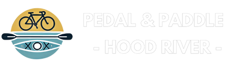 Pedal & Paddle Hood River